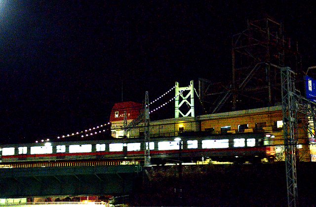 0119舞子夜山陽5000系直特と明石海峡大橋.JPG