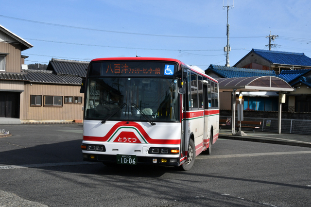 0202明智とうてつバス八百津行き.JPG