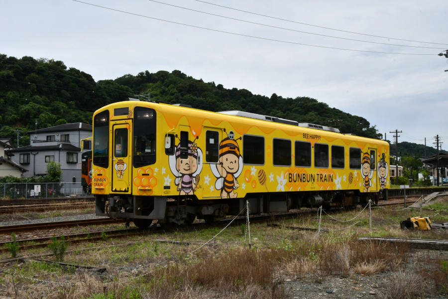 遠州鉄道と二俣線: 国鉄・私鉄の思い出