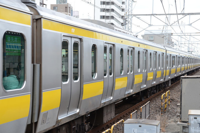 0725Ｂ船橋209系6ドア.JPG