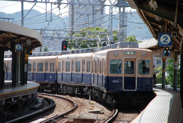 0808御影ホーム阪神5029回送.jpg