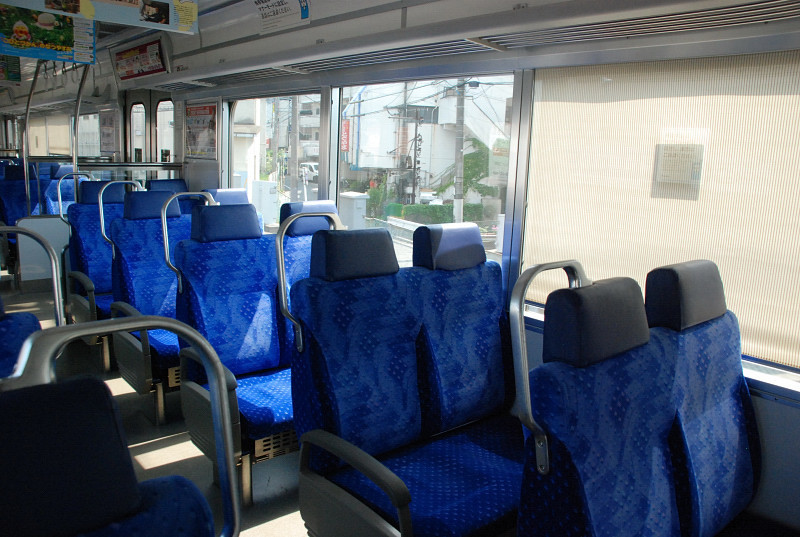 0820西鉄3000車内.JPG
