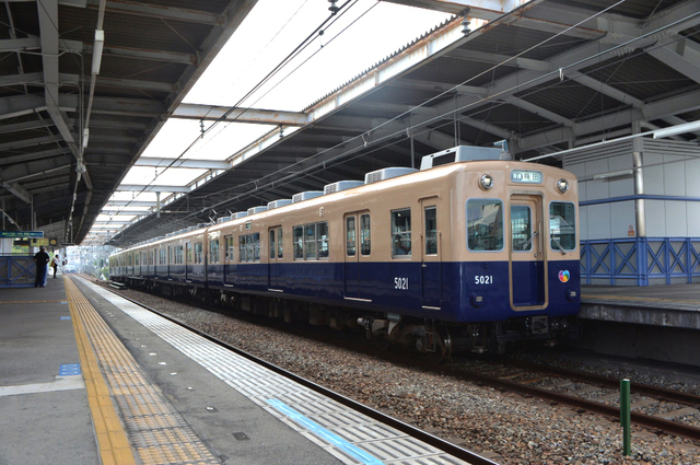 0911西灘阪神5021.JPG