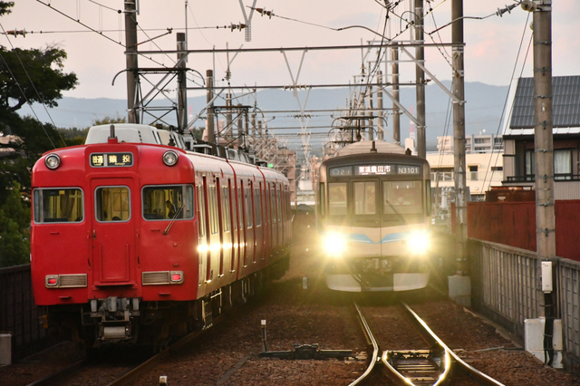 1011豊田市名鉄6014・名古屋市交N3101.JPG