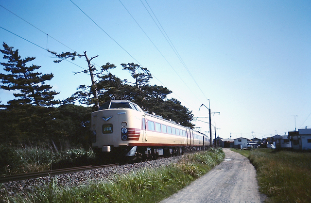 1987秋田象潟いなほ485.jpg