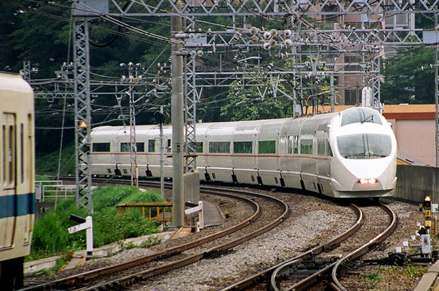 2004小田急VSE町田.JPG