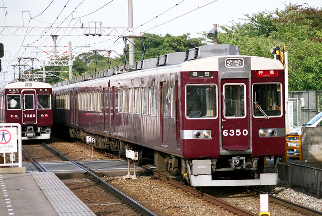 2008阪急6350崇禅寺.JPG