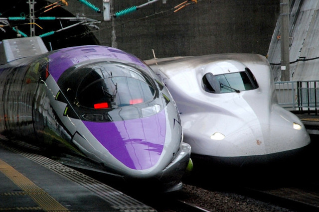 500TYPE・EVA、N700新神戸.jpg