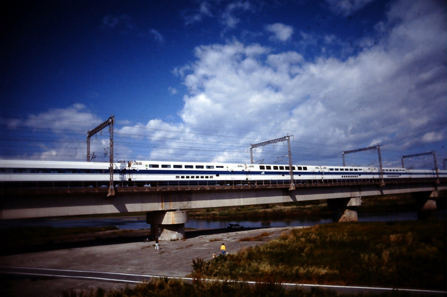 グランドひかり100系中間車.JPG