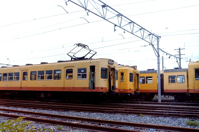 三岐150形・120形保々.JPG