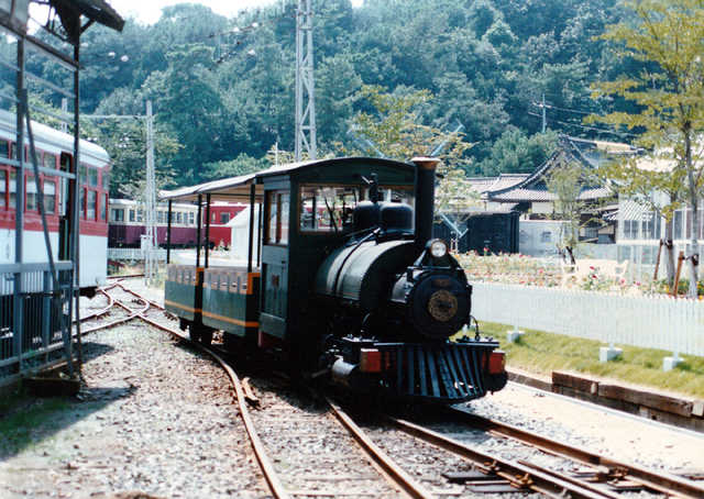下津井下工べんけい号1988.jpg