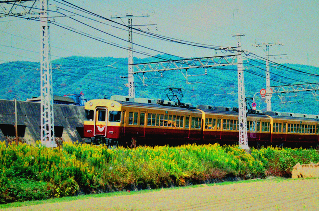 京阪橋本3000系.JPG