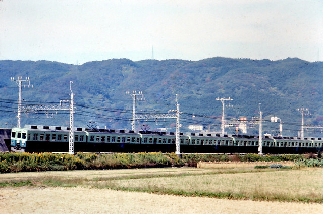 京阪橋本5000系カラー.JPG