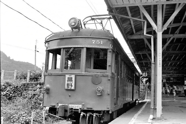 名鉄谷汲線751停車.JPG