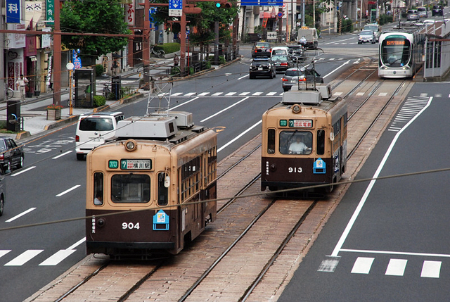 広電904・913本川町.JPG