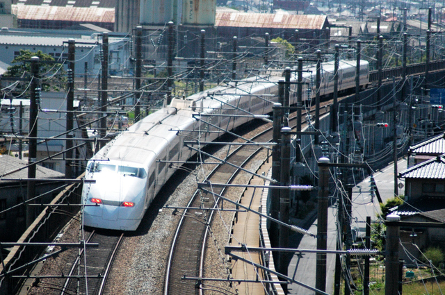新幹線300東岡山.JPG