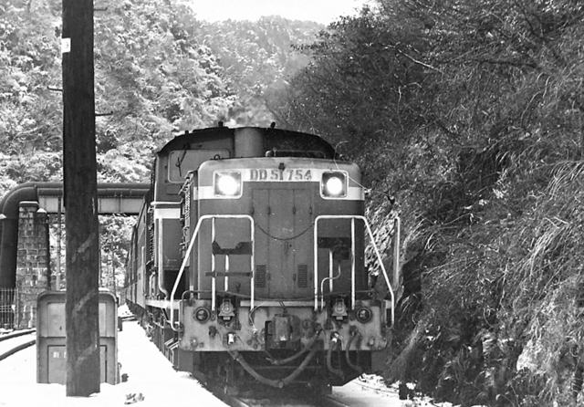 武田尾雪のDD51754入線.jpg