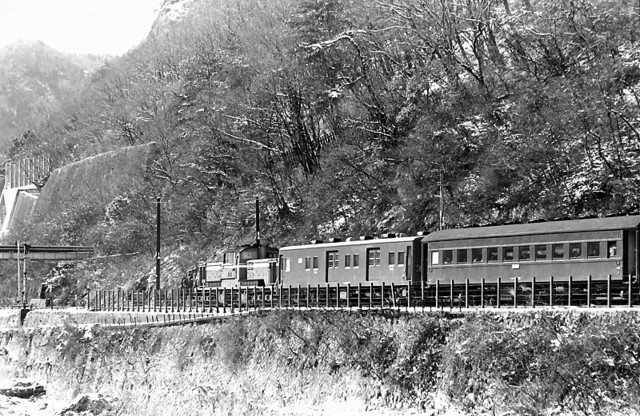 武田尾雪のDD51マニ50オハフ33発車.jpg