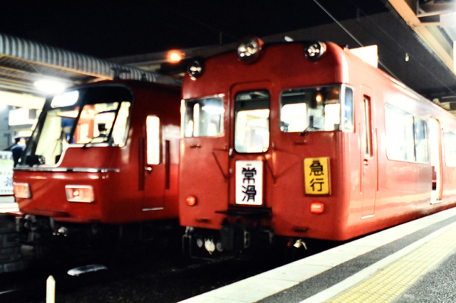 永哲犬山5700・7300急行夜景.JPG