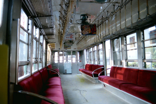 熊本電鉄5102車内.jpg