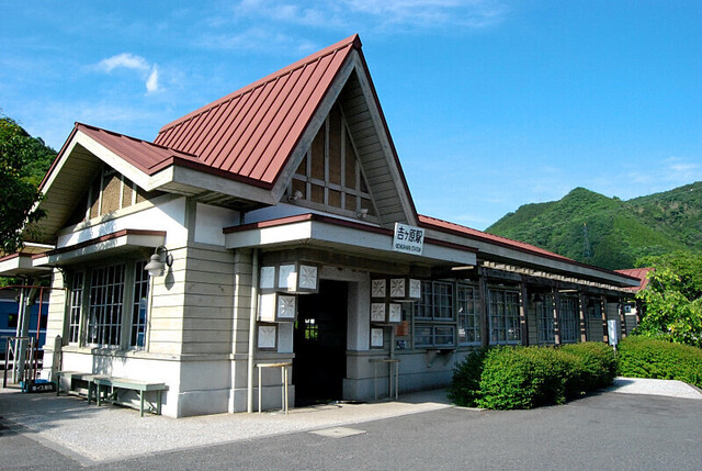 片上現在吉が原駅舎.JPG