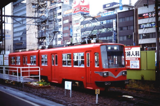 田神線新岐阜3・880形から―.JPG