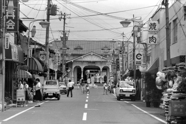 阪堺浜寺南海駅舎.JPG