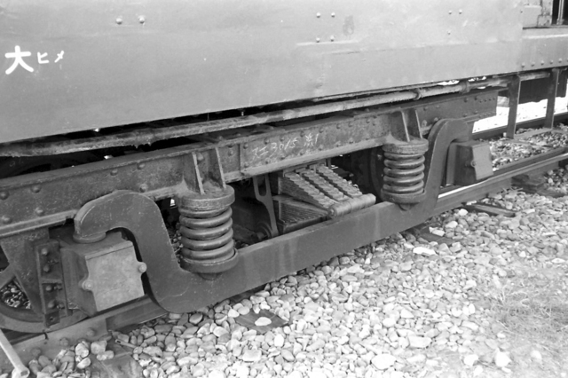 高砂工場新スエ3015台車.JPG