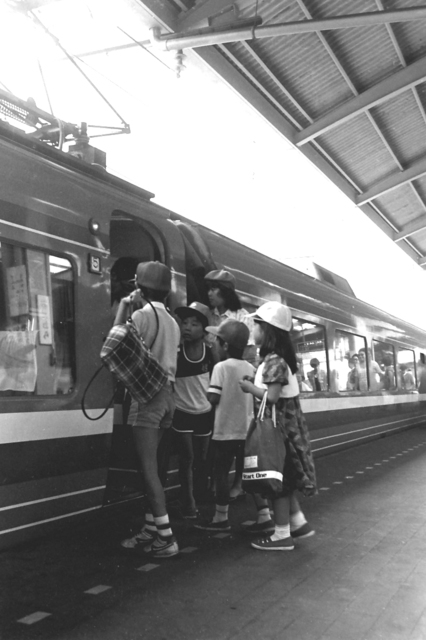 S56小田急NSE乗車風景.JPG