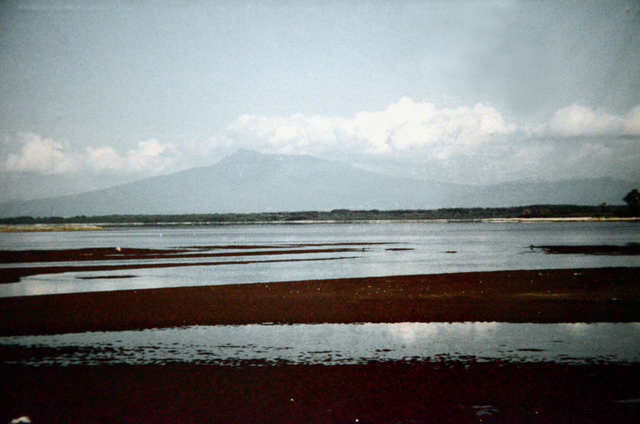 S62釧網線原生花園・斜里岳2.JPG