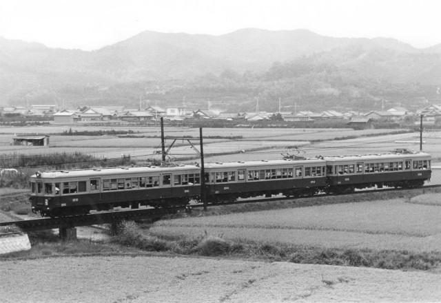 貴志川線今昔: 国鉄・私鉄の思い出