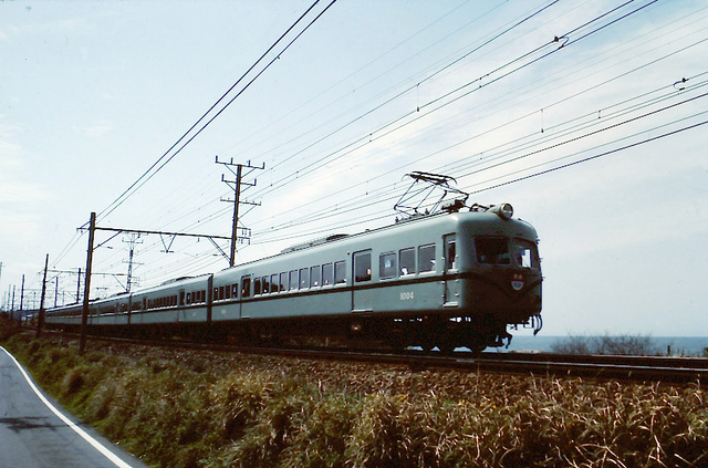 南海高野線ズームカー21001，22001系の頃: 国鉄・私鉄の思い出