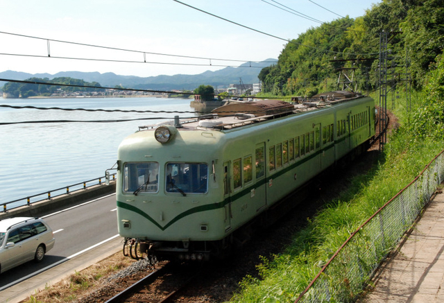南海高野線ズームカー21001,22001系の頃: 国鉄・私鉄の思い出 南海高野線ズームカー21001,22001系の頃: 国鉄・私鉄の思い出